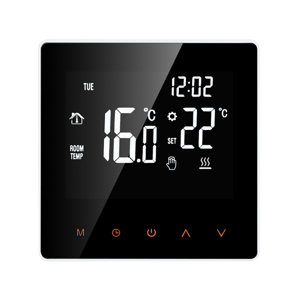 Avatto Smart Thermostat WT81 thermostat WiFi programmable