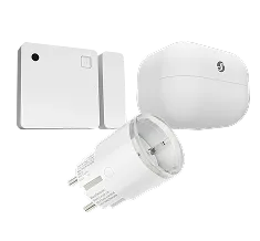 Shelly Smart Access Awareness kit domotique accès