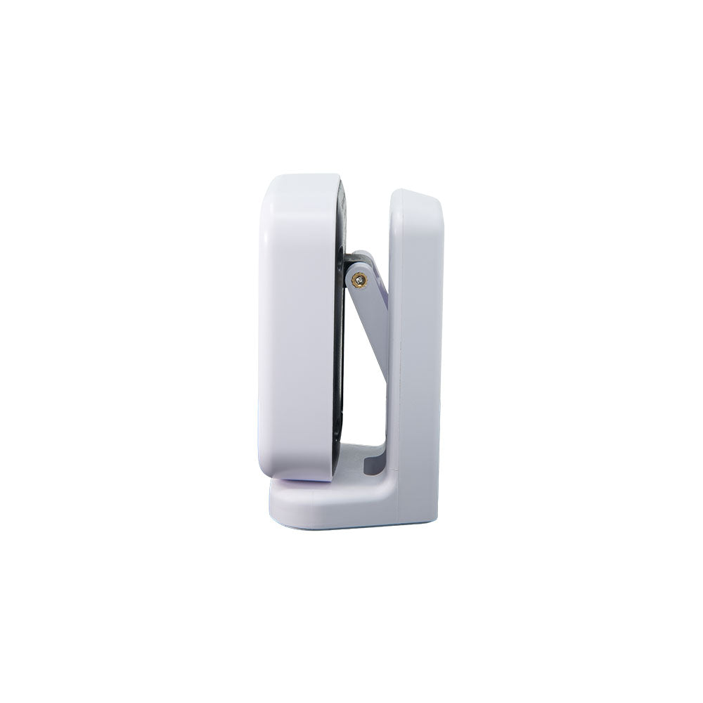 Shelly Presence Gen4 capteur présence blanc mmWave