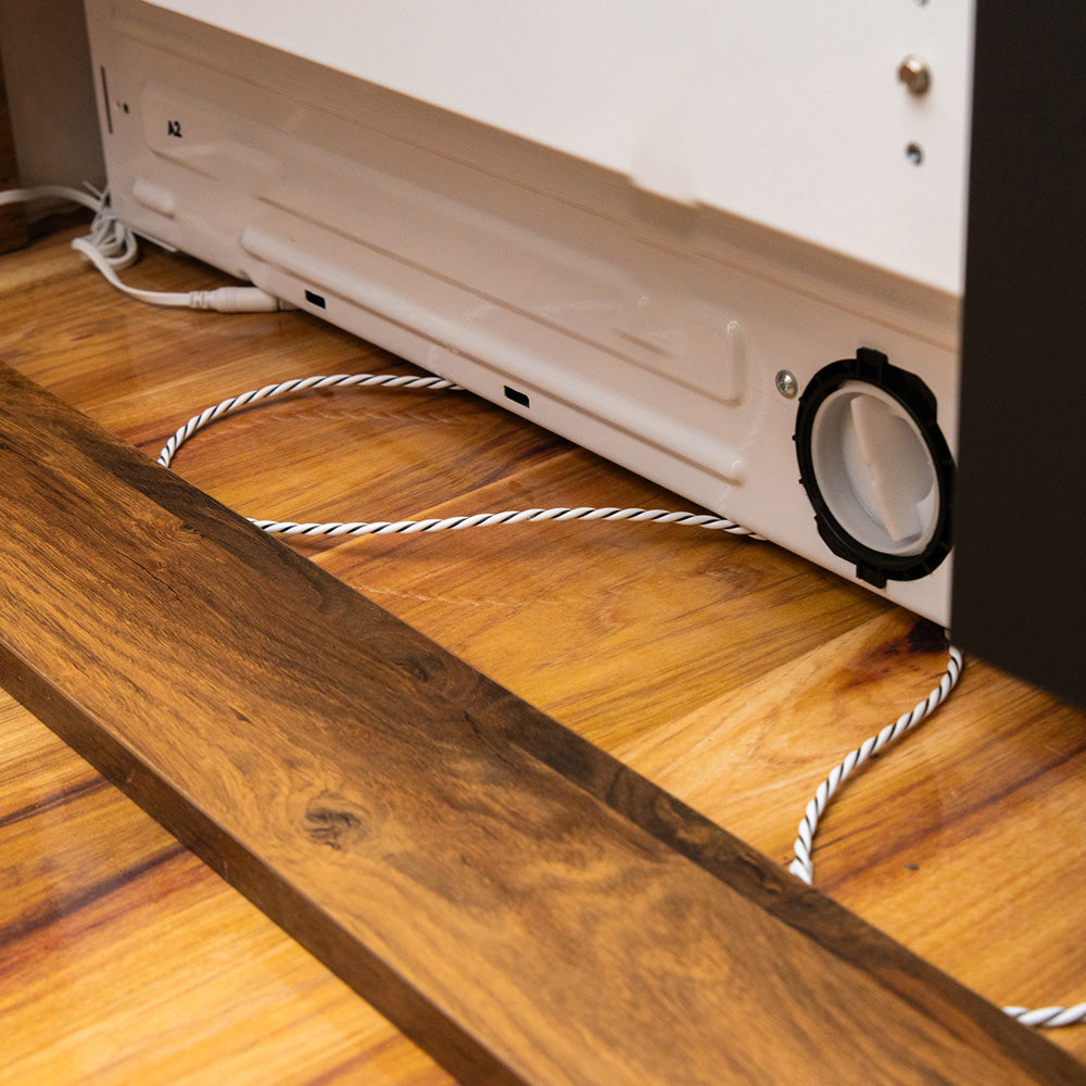 Shelly Leak Sensor Cable câble sonde détection eau