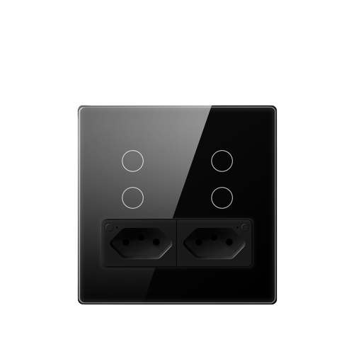 Avatto WOT18 Smart Switch Prise Interrupteur WiFi Zigbee