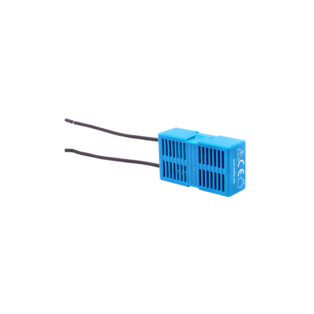 Shelly Bypass dérivation LED pour micromodule 1L 2L