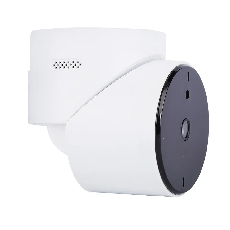 Avatto Home Security GDS10 caméra garage connectée