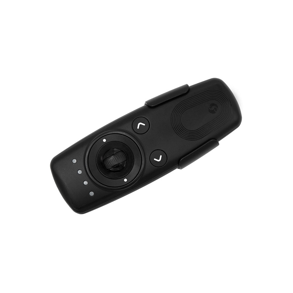 Shelly BLU Remote Control ZB télécommande Black