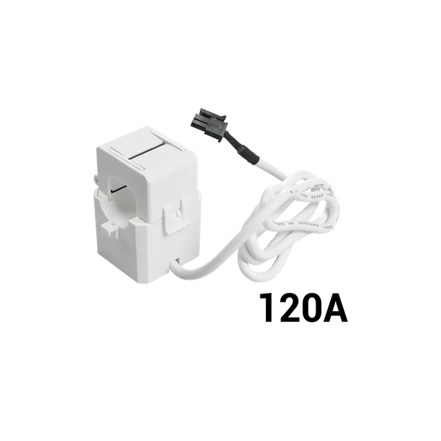 Shelly Current Transformer Pro 3EM 120A/400A