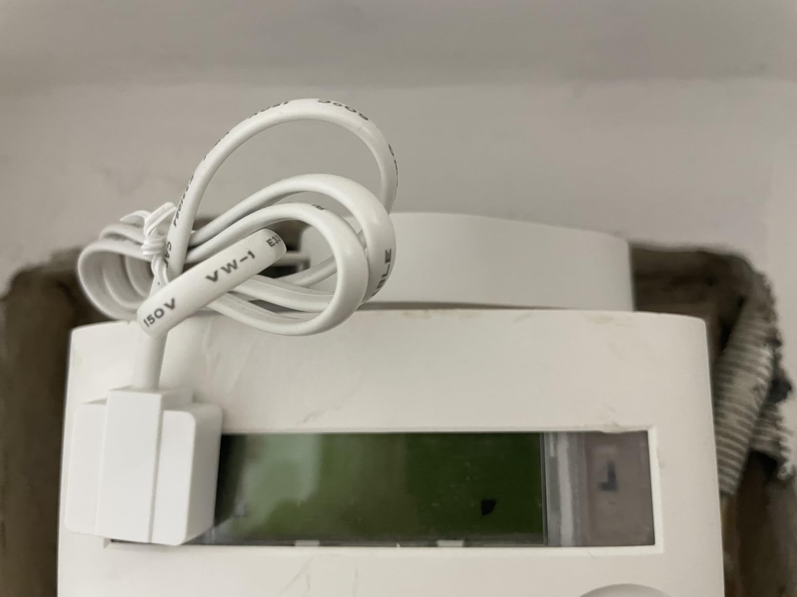 frient Interface Compteur Électrique 2 LED suivi Zigbee