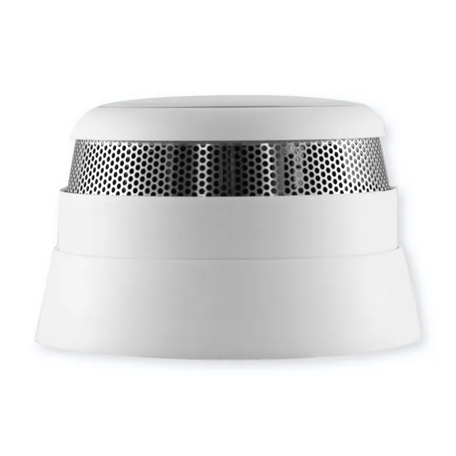 frient Alarms & Sirens détecteur de fumée Zigbee sans fil