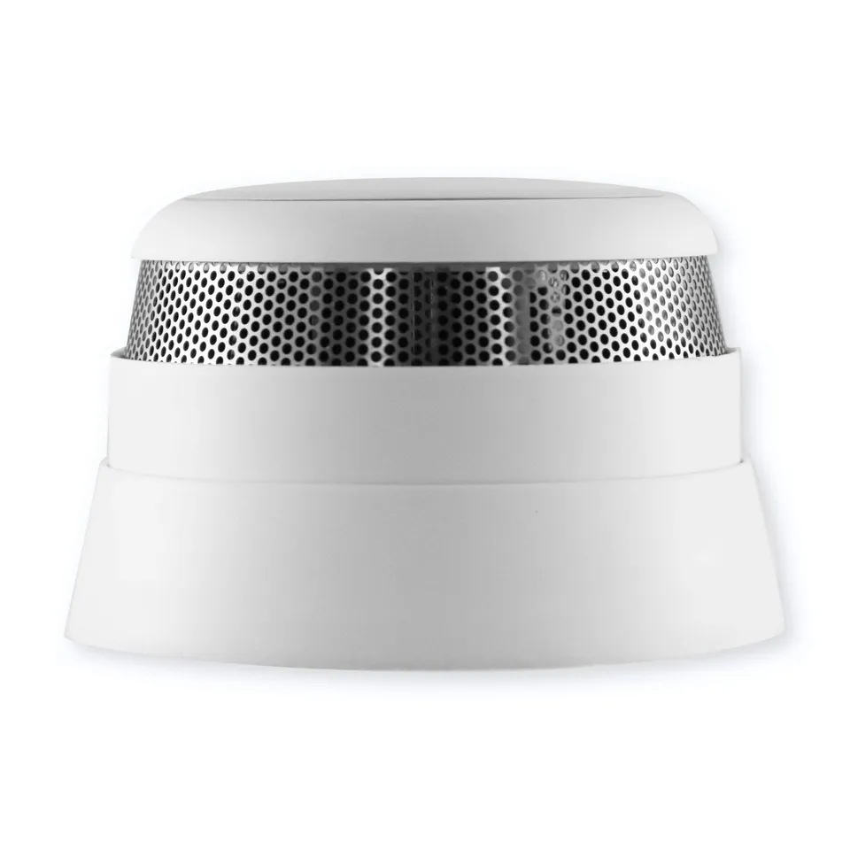 frient Alarms & Sirens détecteur de fumée Zigbee sans fil