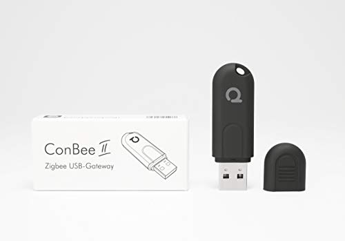 Phoscon ConBee II passerelle USB Zigbee 3.0 locale